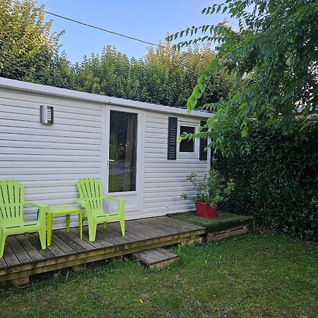 Camping Le Moulin Du Roy Revel  Eksteriør bilde