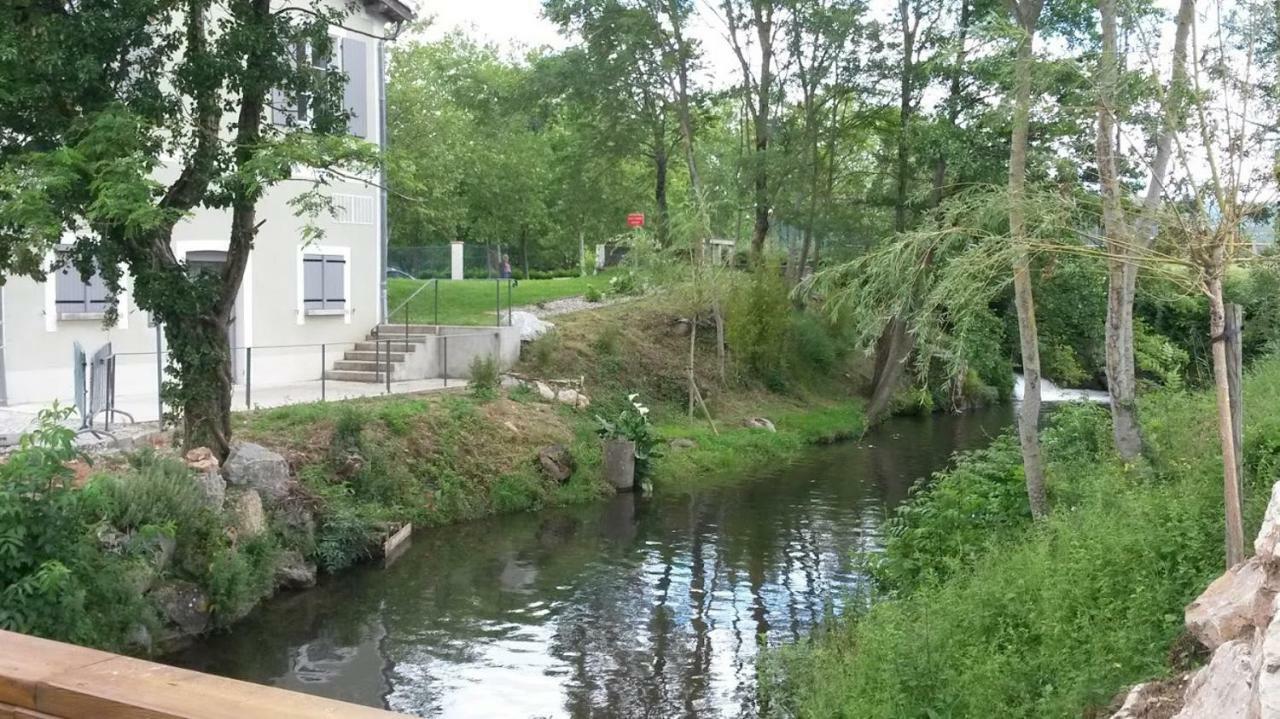 Camping Le Moulin Du Roy Revel  Eksteriør bilde